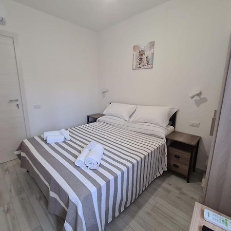 Civico 14 Apartment 01 Monserrato Ngoại thất bức ảnh