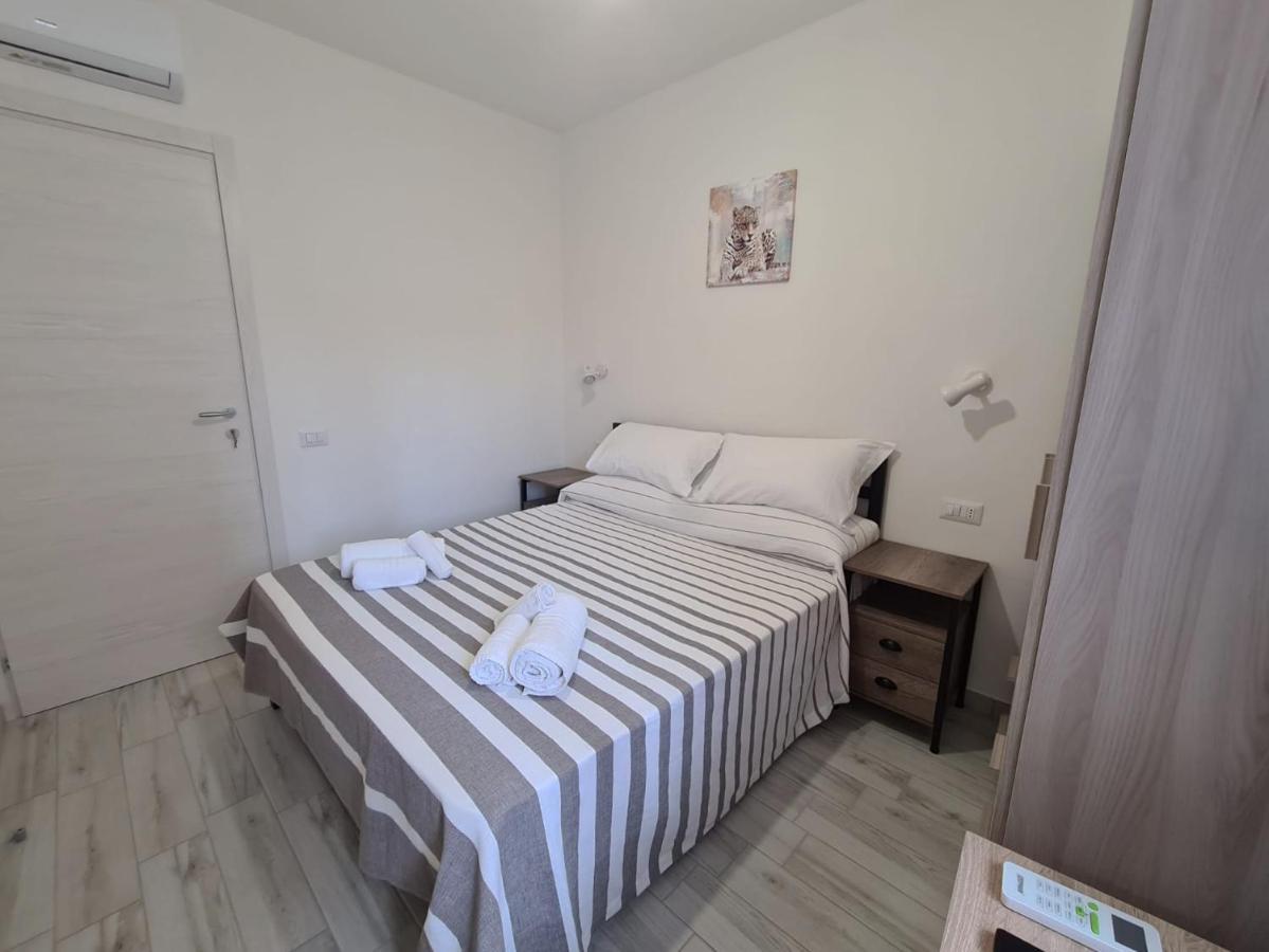 Civico 14 Apartment 01 Monserrato Ngoại thất bức ảnh