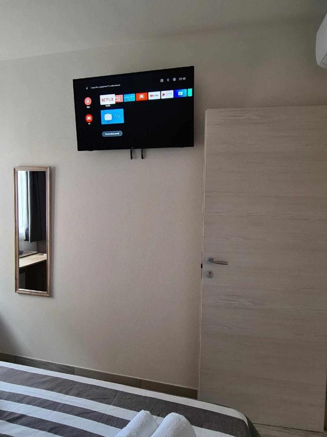 Civico 14 Apartment 01 Monserrato Ngoại thất bức ảnh