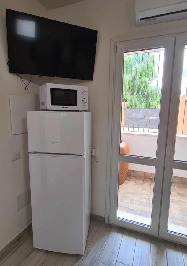 Civico 14 Apartment 01 Monserrato Ngoại thất bức ảnh