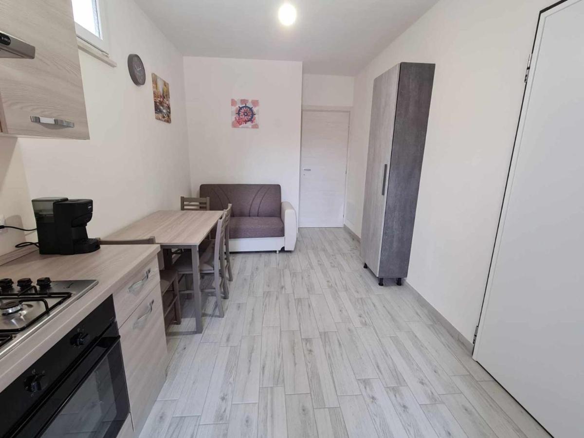 Civico 14 Apartment 01 Monserrato Ngoại thất bức ảnh
