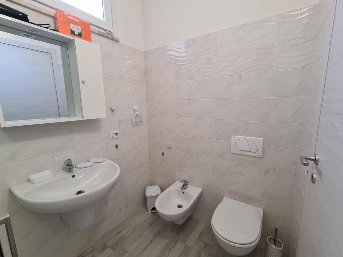 Civico 14 Apartment 01 Monserrato Ngoại thất bức ảnh