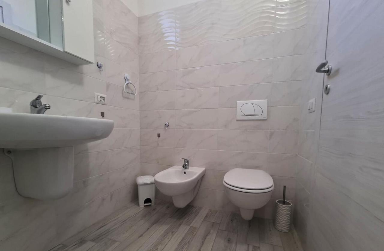 Civico 14 Apartment 01 Monserrato Ngoại thất bức ảnh