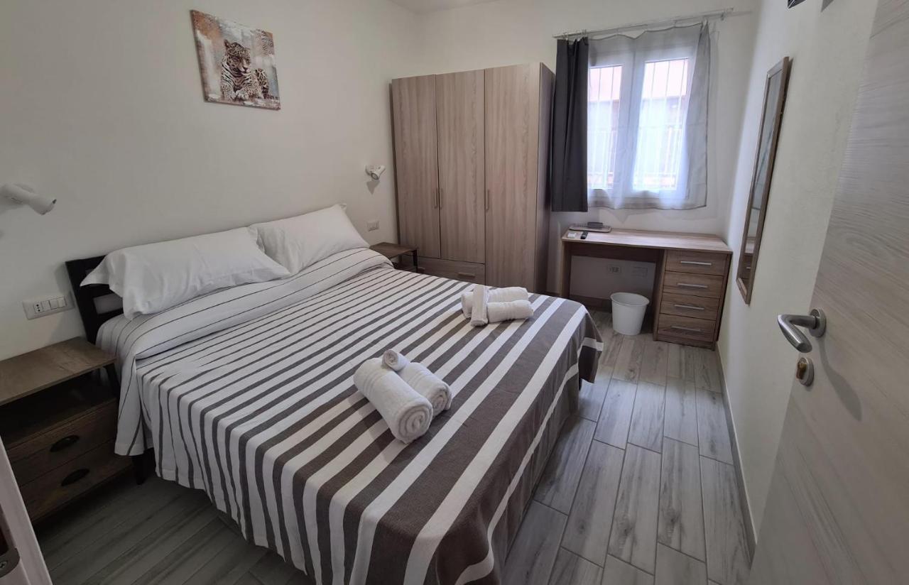 Civico 14 Apartment 01 Monserrato Ngoại thất bức ảnh