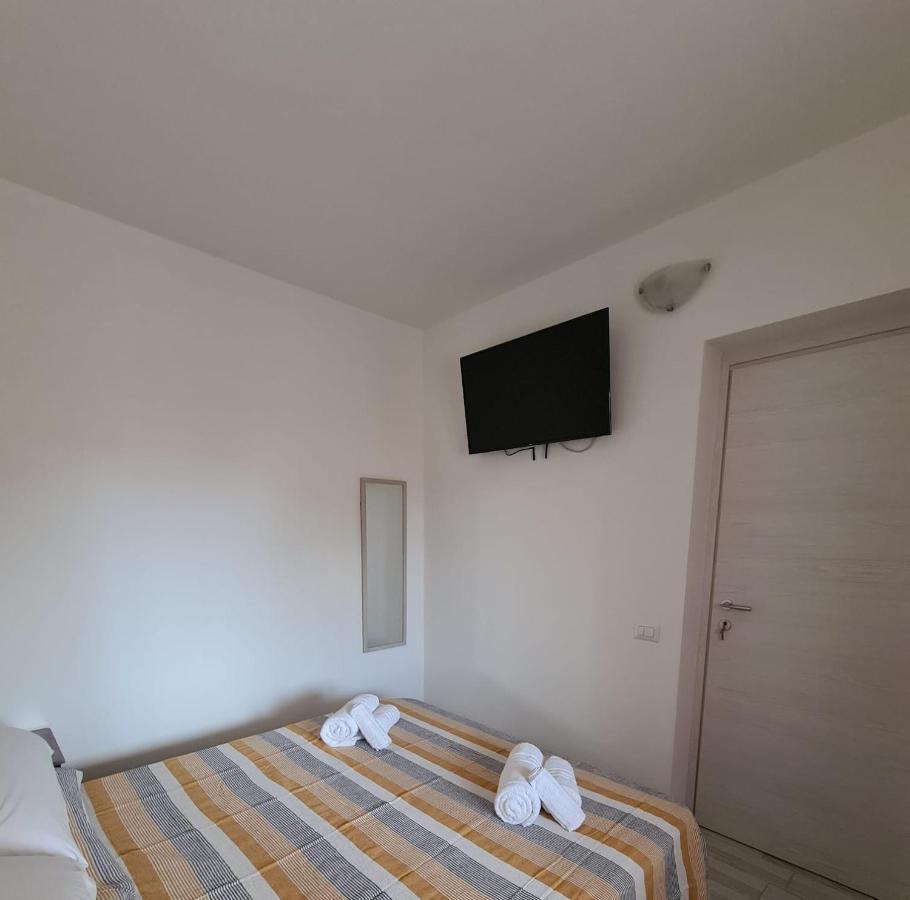 Civico 14 Apartment 01 Monserrato Ngoại thất bức ảnh