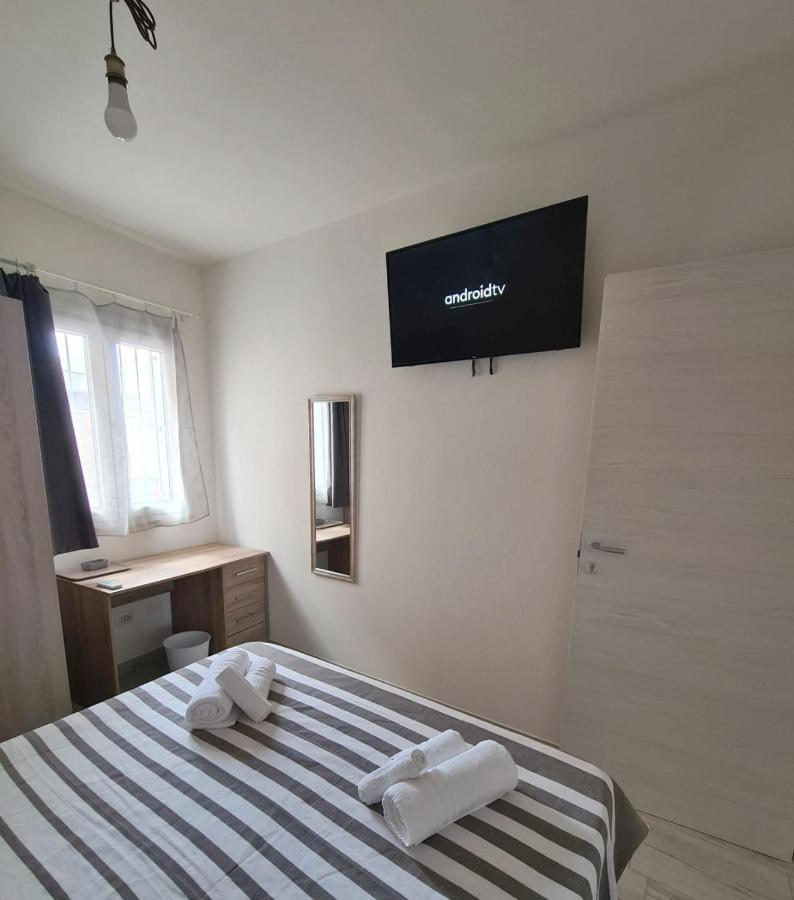 Civico 14 Apartment 01 Monserrato Ngoại thất bức ảnh